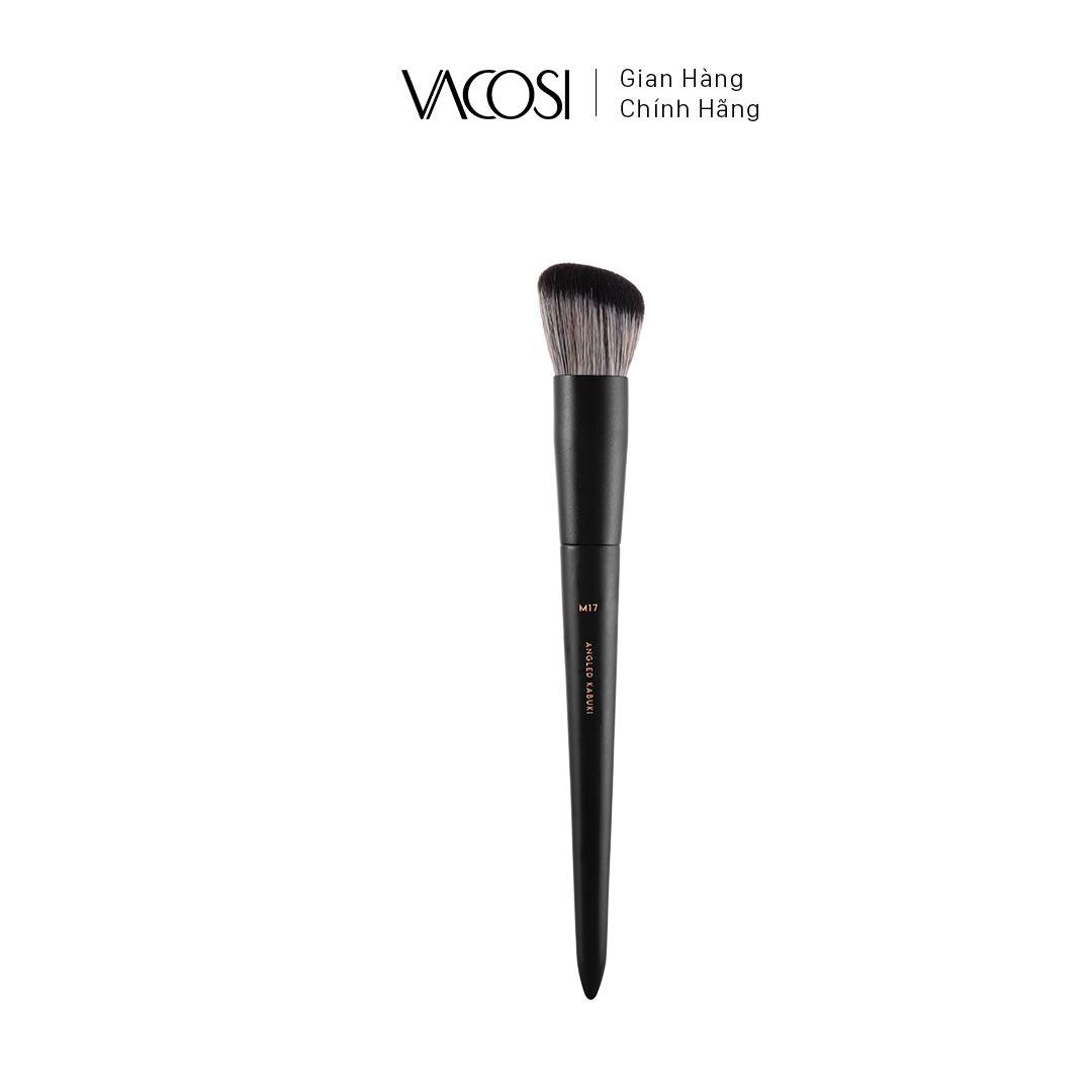 Cọ khối kabuki vacosi - m17-y24