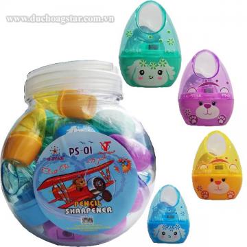 Combo 3 cái chuốt bút chì Gstar