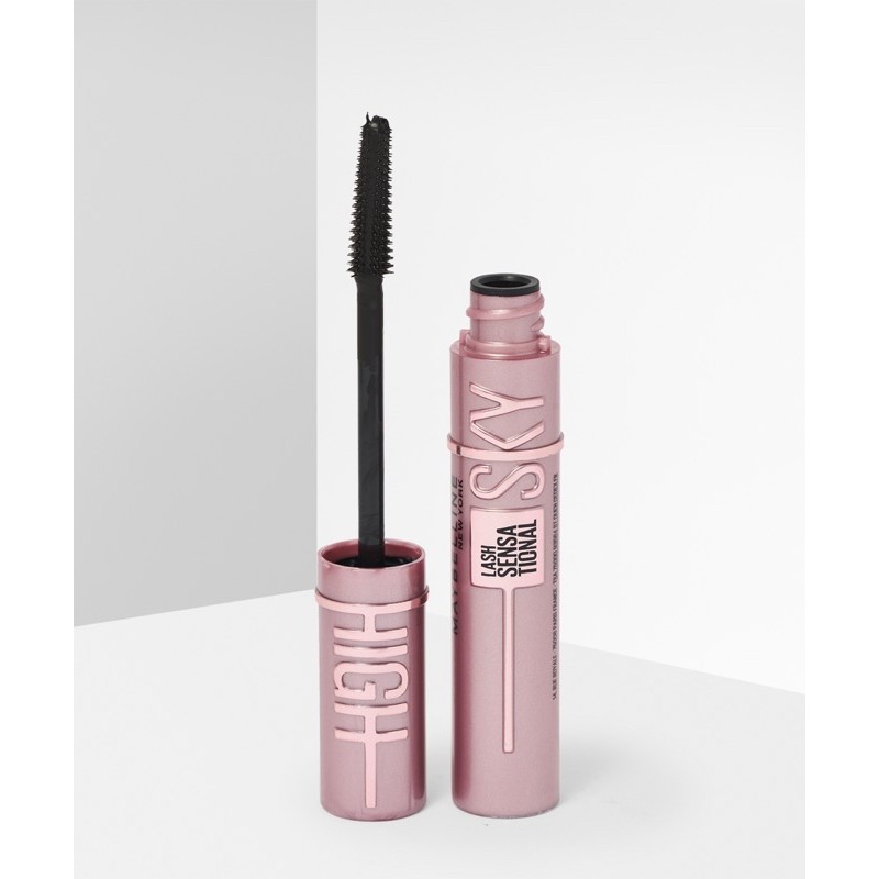 Mascara Chuốt Mi Maybelline Sky High Lash Sensational 5ml