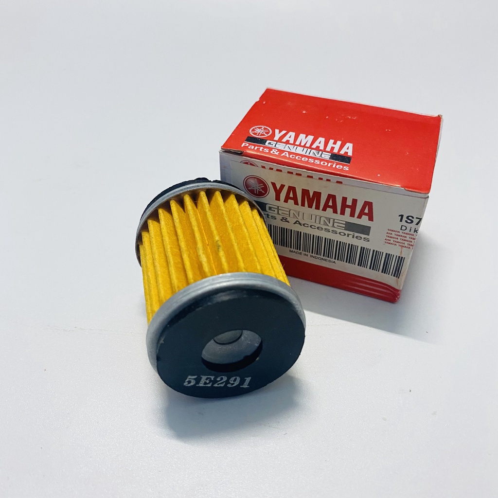 Lọc nhớt lọc dầu cho xe yamaha exciter, sirius fi, jupiter fi, fz150...