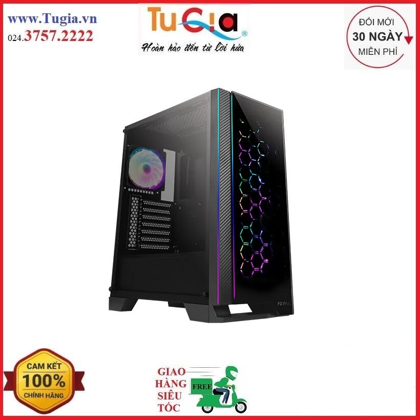 Vỏ máy tính antec nx600
