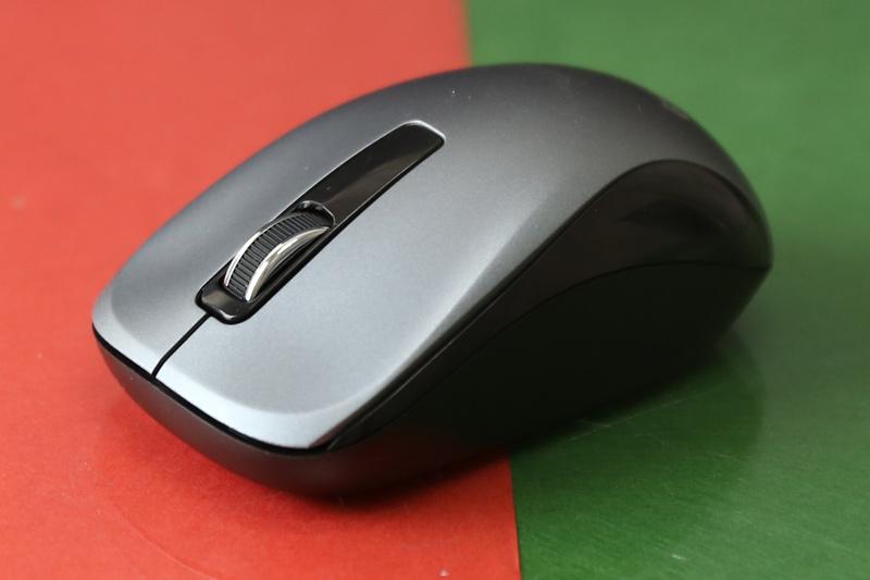 Chuột genius nx 7010