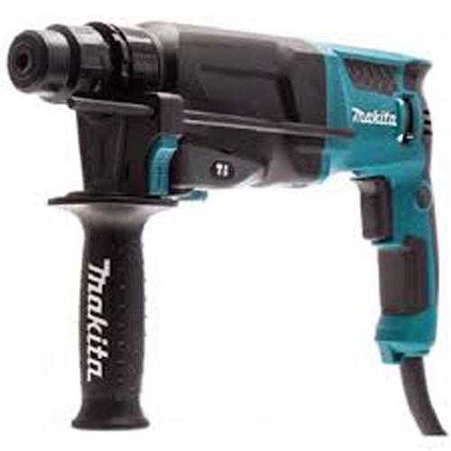 Máy khoan búa 720w makita hr2300