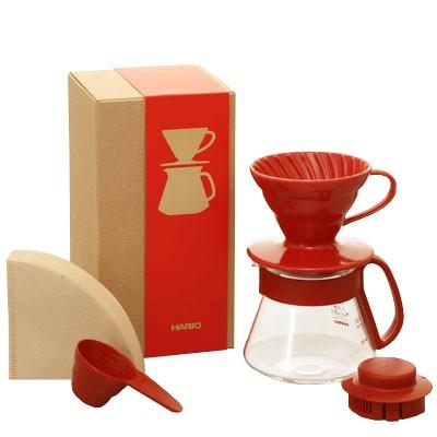BỘ PHỄU LỌC CÀ PHÊ CAO CẤP HARIO V60 VDS-3012R