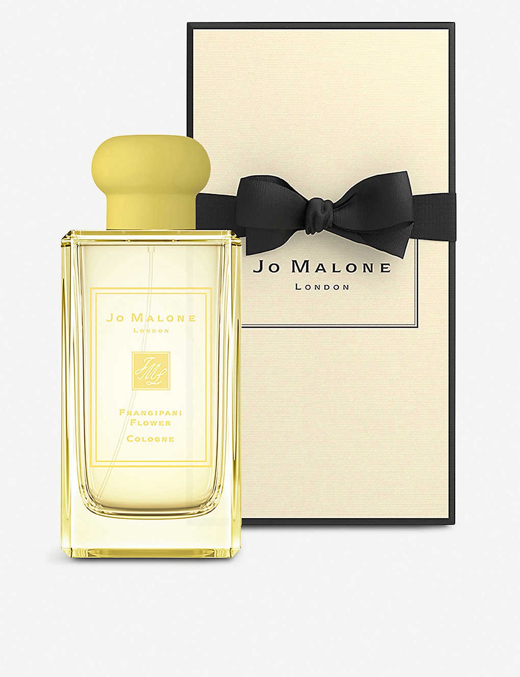 Nước Hoa Unisex Jo Malone London Frangipani Flower Cologne 100ml