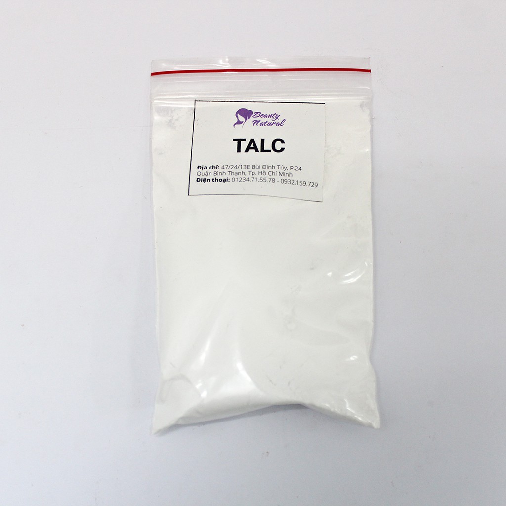Talc - 100g