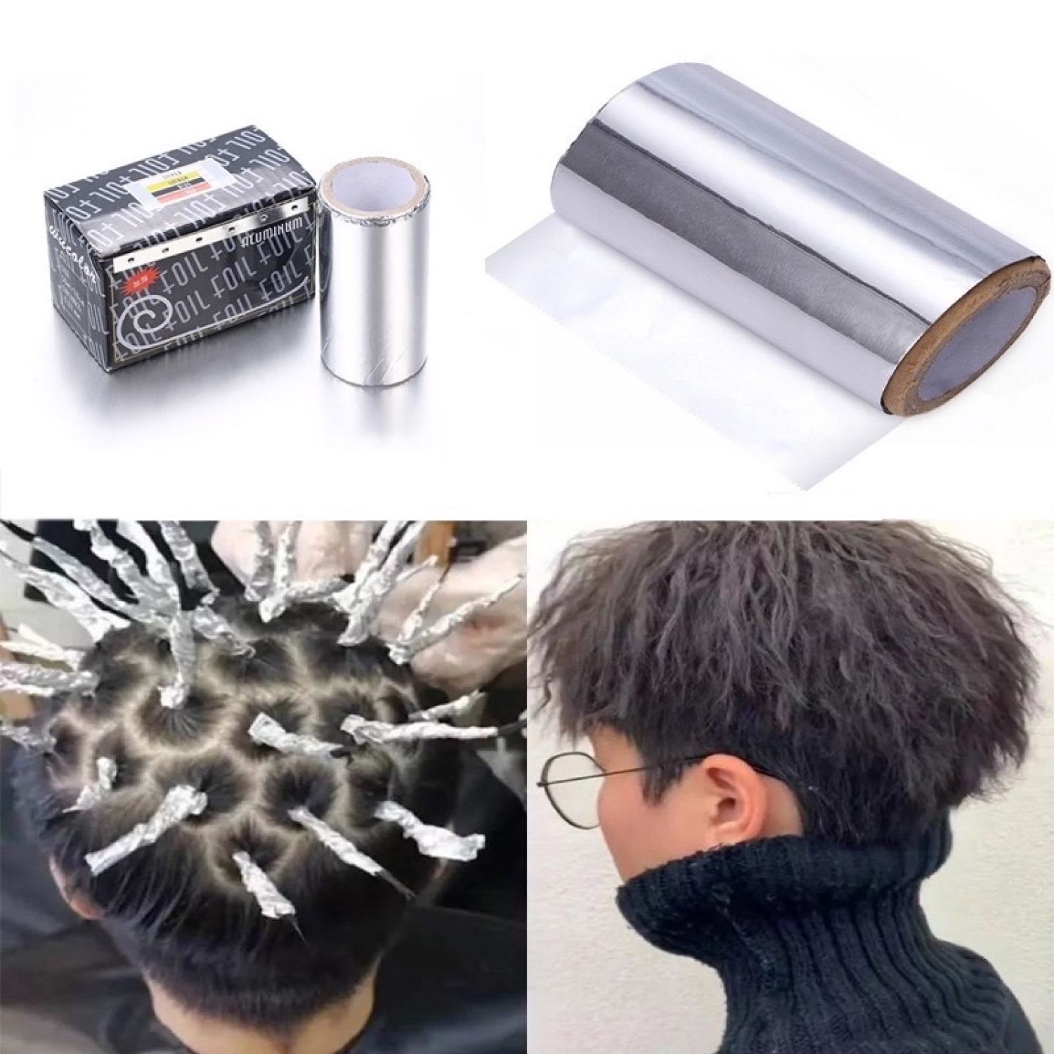 ❌giá sỉ❌ giấy bạc làm hoá chất chuyên nghiệp