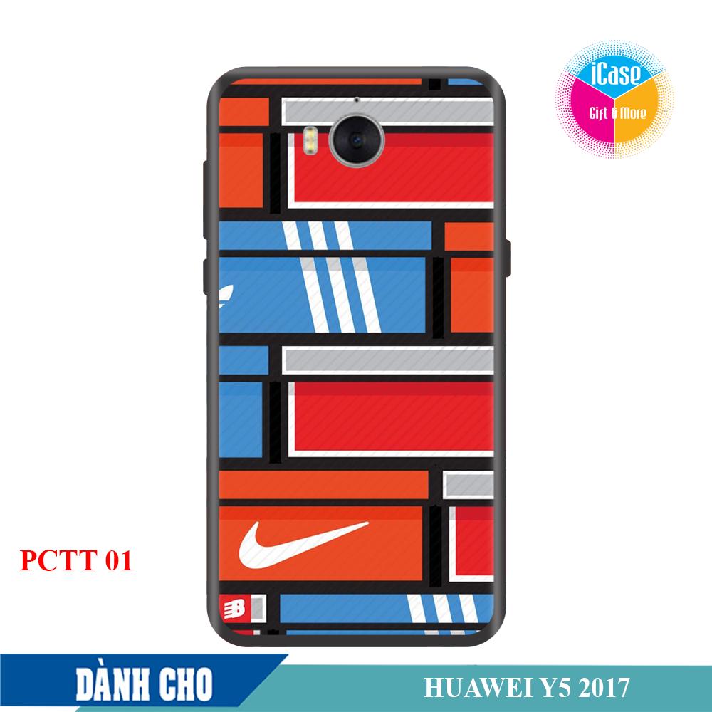 [HCM]Ốp lưng TPU in nổi 4D dành cho Huawei GR5 2017 / G5 Mini / GR5 / Honor 7C / Nova 2i / Nova 3 / Nova 3E / Nova 3i / Y3 2017 / Y3 2018 / Y5 2017 / Y5 II / Y6 II / Y6 Prime / Y6 Pro 2019 / Y7 Pro 2019 / Y9 2018