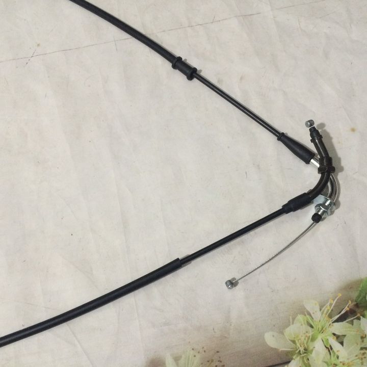 SALE GIẢM- Sợi A và sợi B dây ga xe AirBlade 2016-2017,  , chuyên cung cấp phụ tùng xe máyhàng đẹp giá cả phải chăng