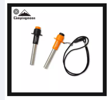 Thanh mồi lửa campingmoon i-1010