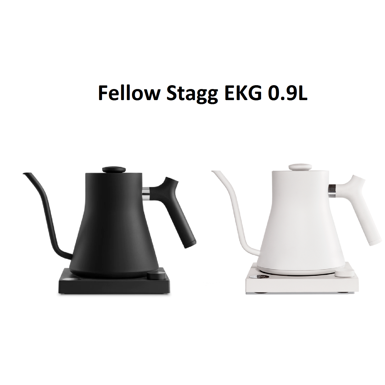 Ấm fellow stagg ekg electric 220v - dung tích 900ml