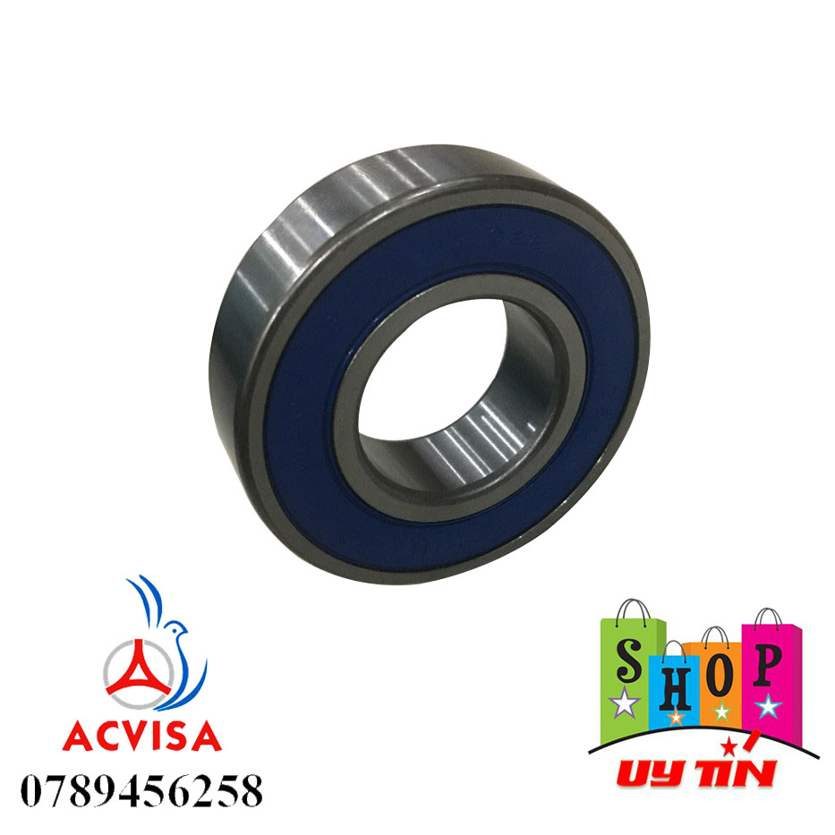 Vòng bi máy giặt 1 chiều 6205