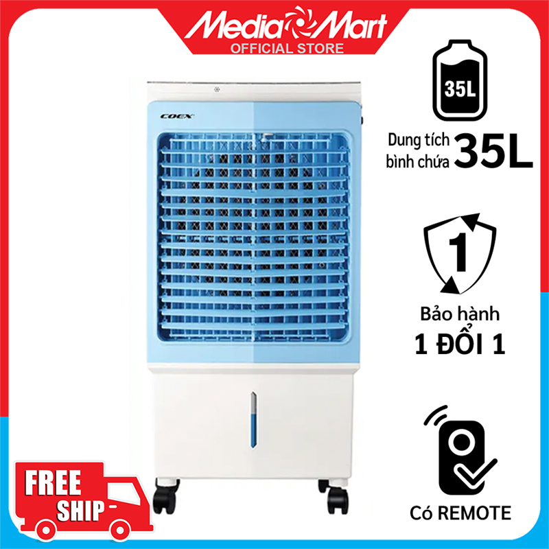 Quạt điều hòa Coex CA-7116