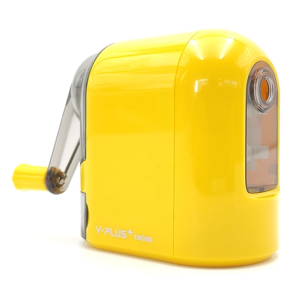 Chuốt chì yplus engine sx1802 - màu vàng