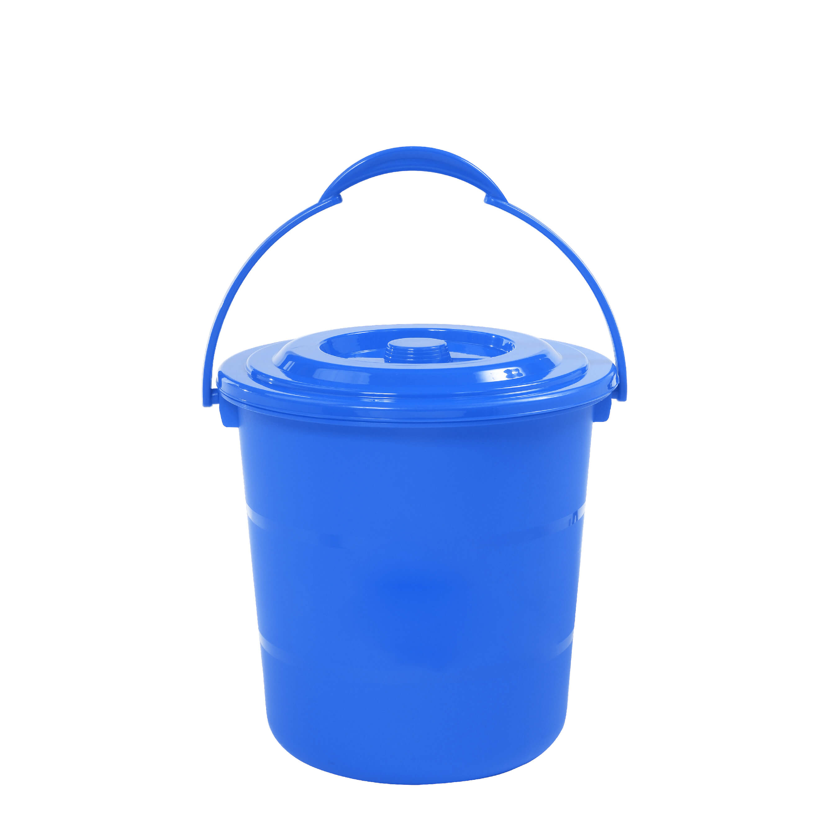 Xô nhựa quai kiểu 20l đại đồng tiến