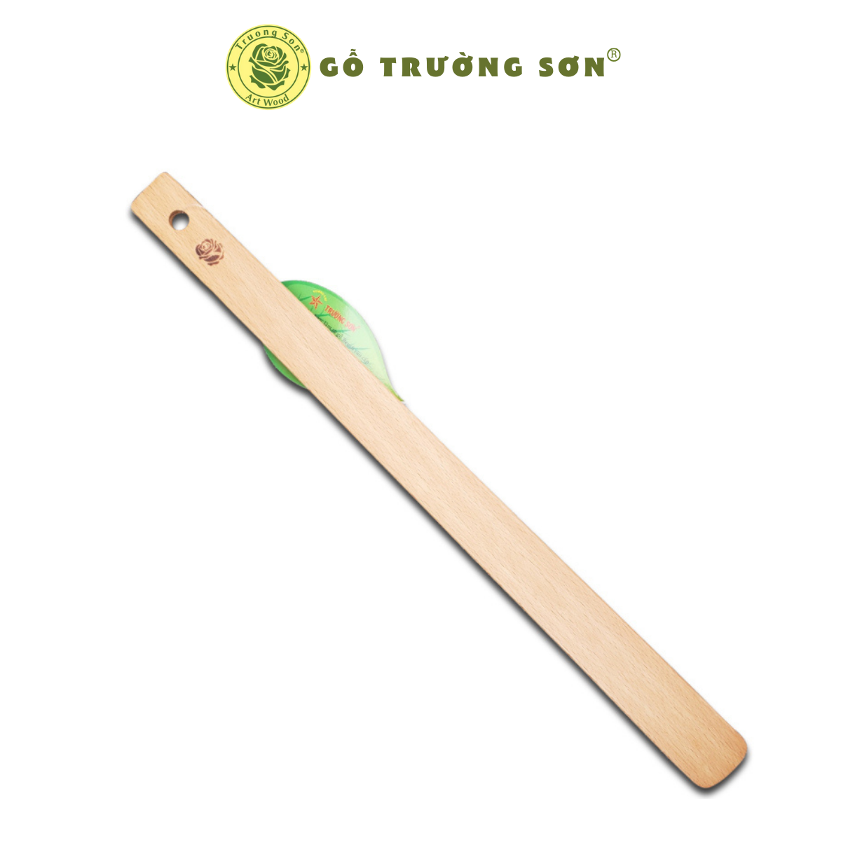 Đũa Bếp, Đũa Cả Dài 43 cm  - Đồ Gỗ Nhà Bếp Thương Hiệu Trường Sơn