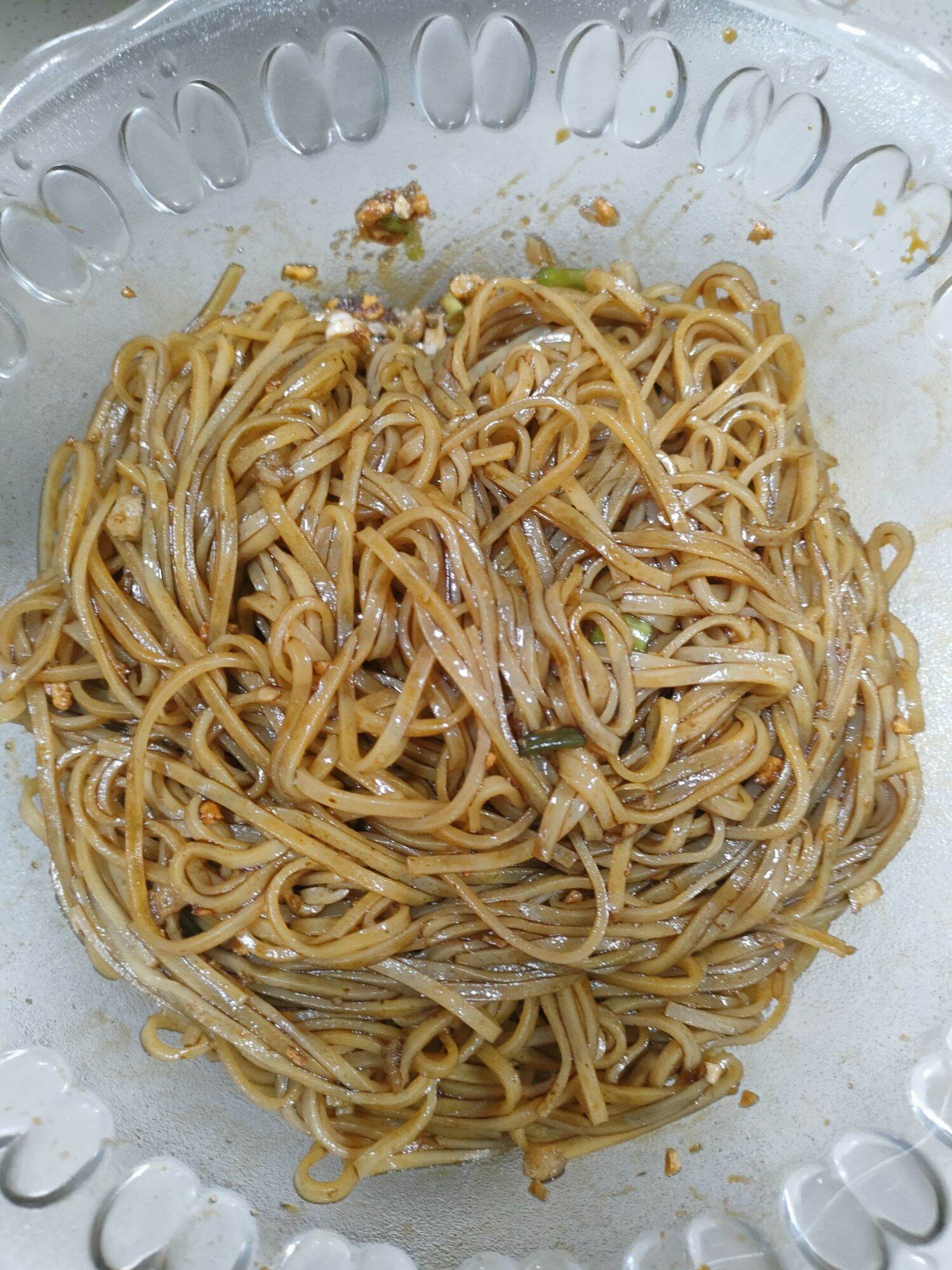 Hủ Tiếu Khô Sa Đéc Lọc 500G