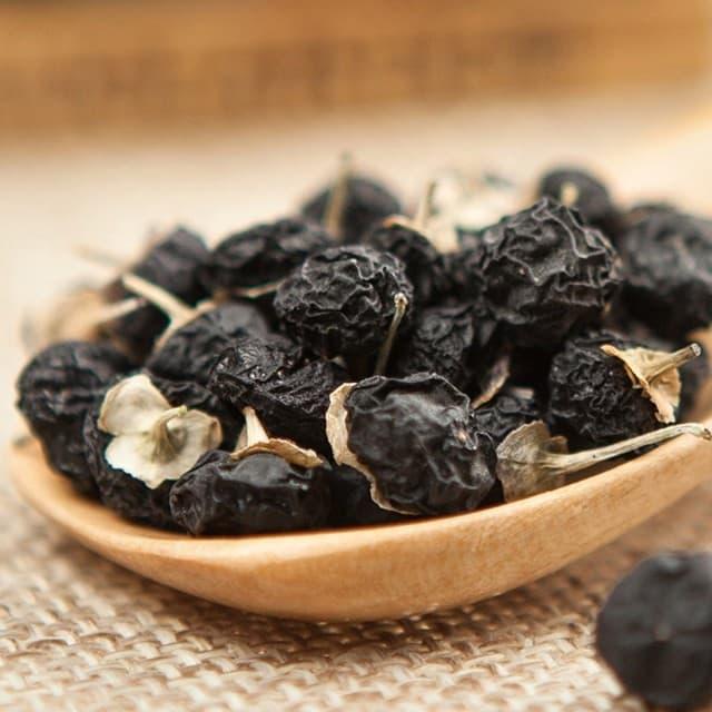 Hắc Kỷ Tử 100G - Chống Lão Hóa, Làm Đẹp Da
