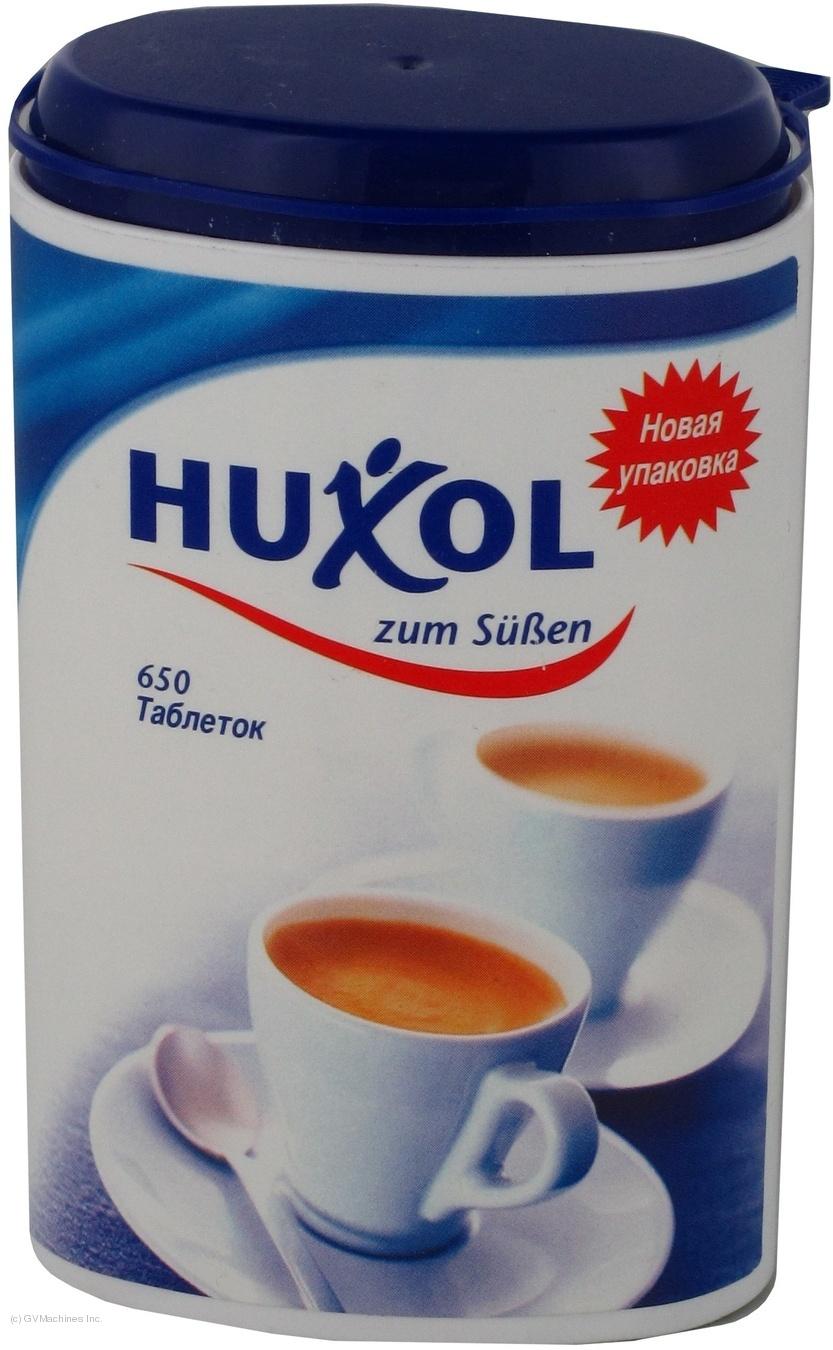 Đường ăn kiêng huxol