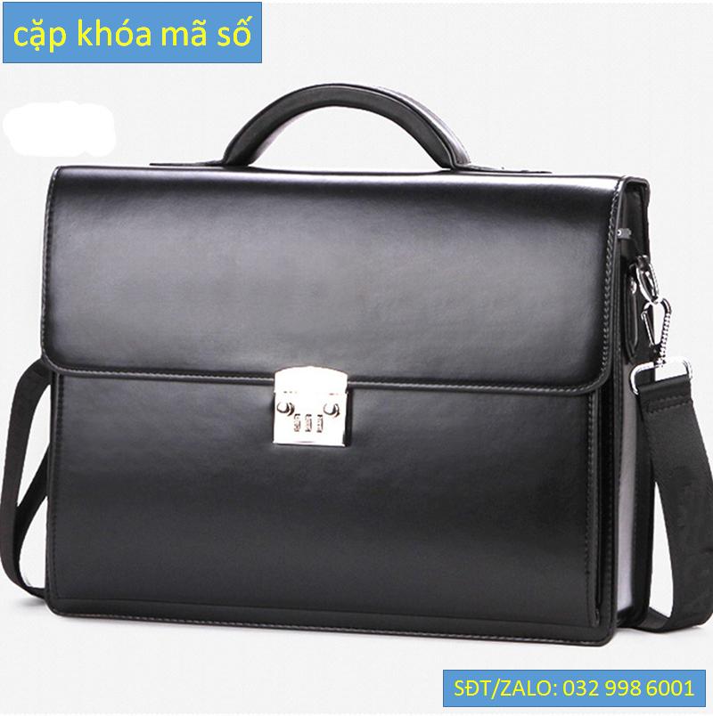 Cặp số văn phòng 01