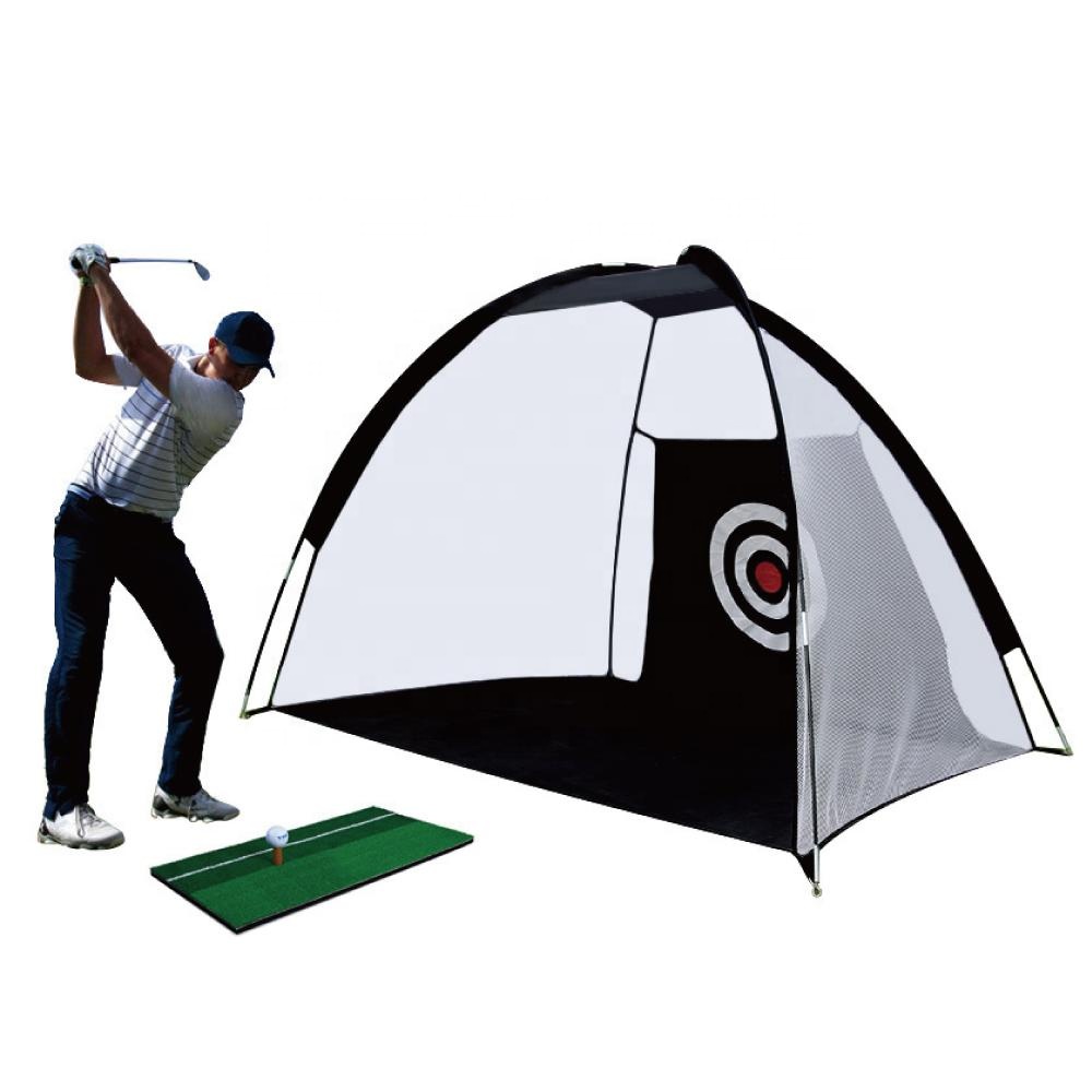 Khung tập golf - Thảm Tập Golf Cao Cấp