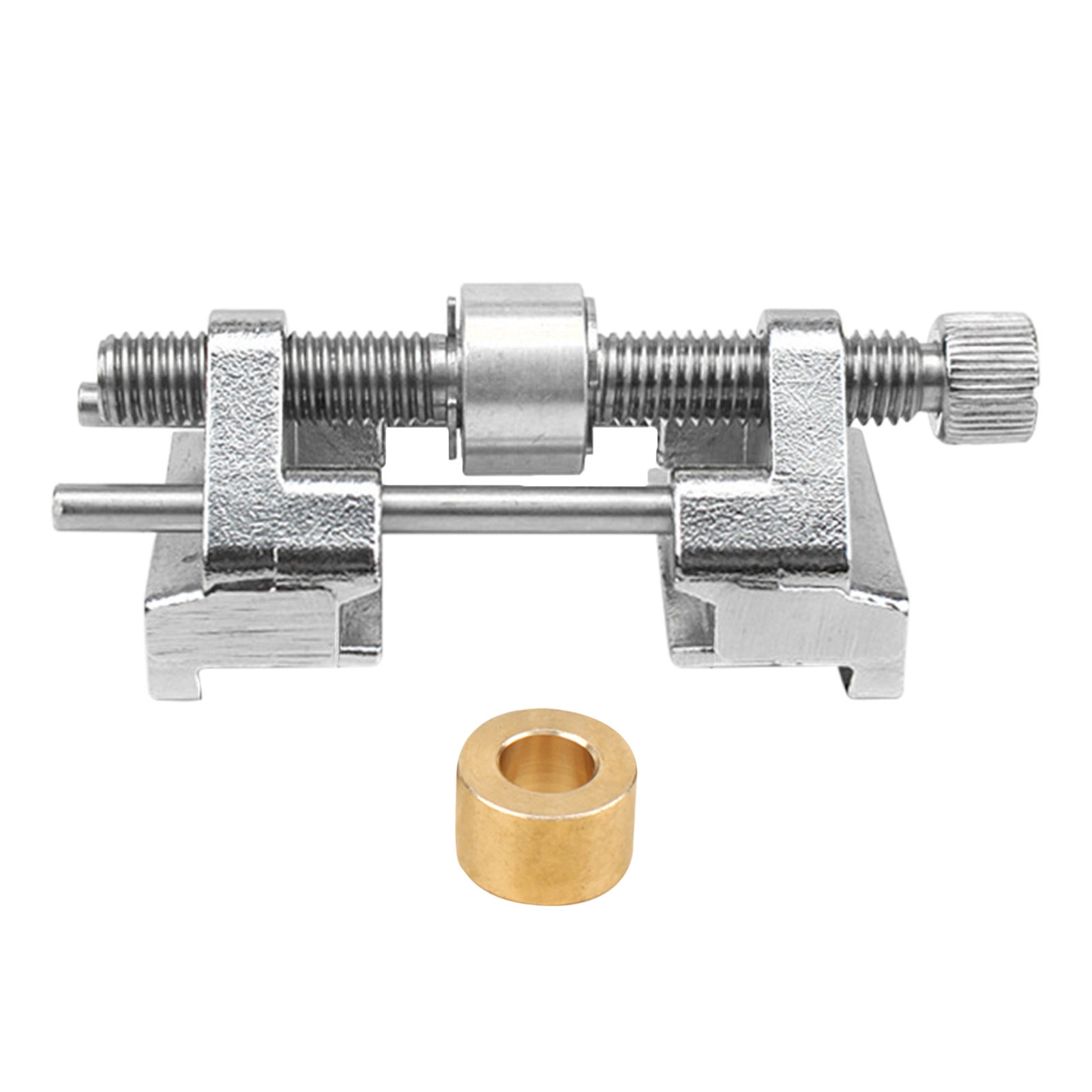 【CW】 New Steel Side Clamping Fixed Honing For Chisel Planer Flat Sharpening Effectual