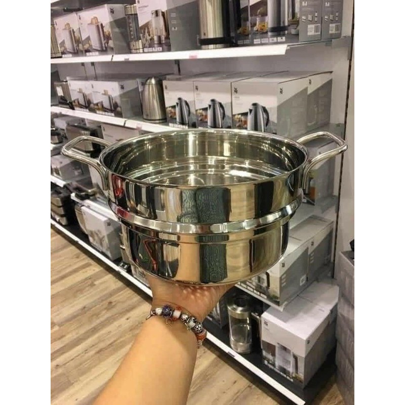 Xửng hấp wmf 24 cm