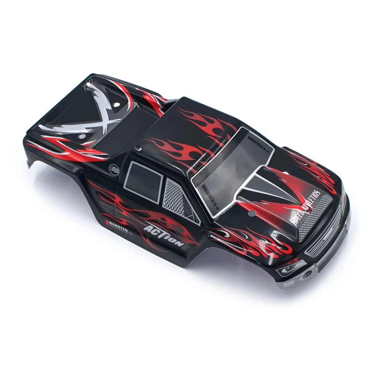 rc car cover