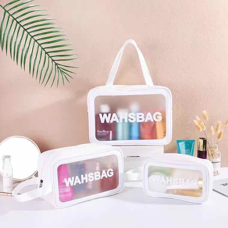 Bộ 3 túi Washbag