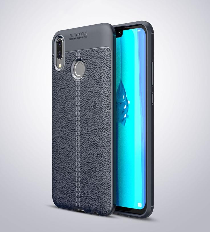 Ốp lưng Huawei Nova 3i chống sốc bảo vệ camera Auto Focus-vyvyshop