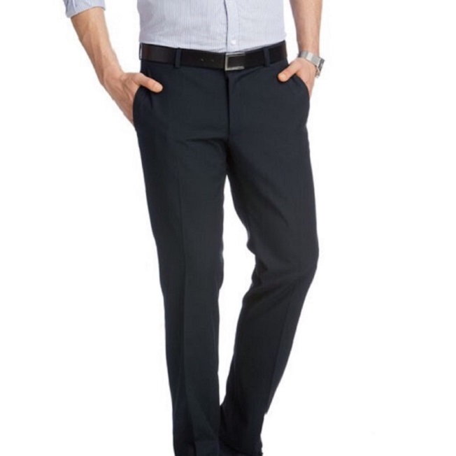 QUẦN TÂY NAM HÀN QUỐC PHONG CÁCH SANG TRỌNG, VẢI DÀY DẶN, ĐƯỜNG MAY KỸ LƯỠNG, CHẮC CHẮN, SIZE TỪ 28-36