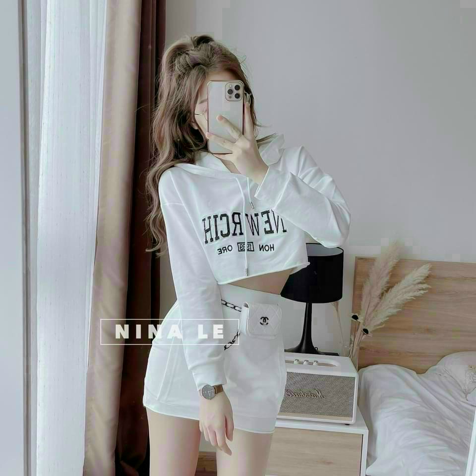 Set bộ cho các tiểu thư tự tin dạo phố siêu đẹp siêu xinh