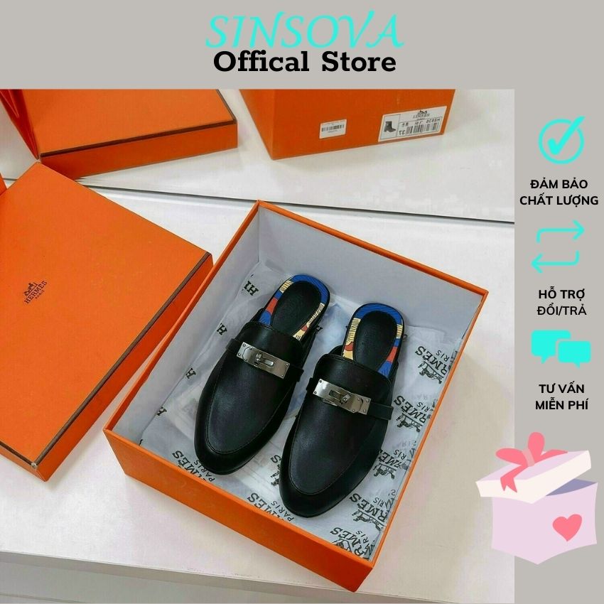 Sục HM fullbox túi hộp- hàng Quảng châu kèm video thật Sinsova