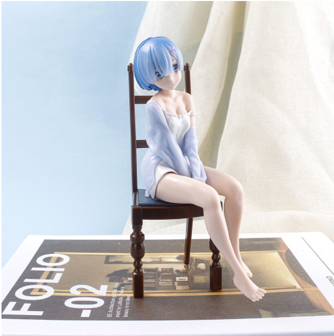 Mua Mô Hình Figure Rem  ReZero Birthday Cake Ver  Tiki