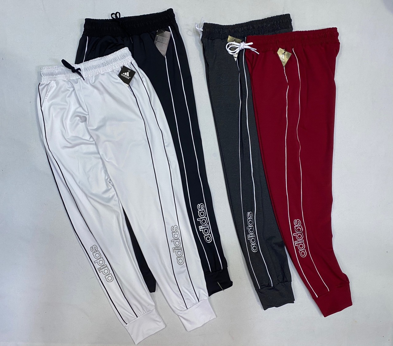 quần jogger thể thao tập gym yoga nữ