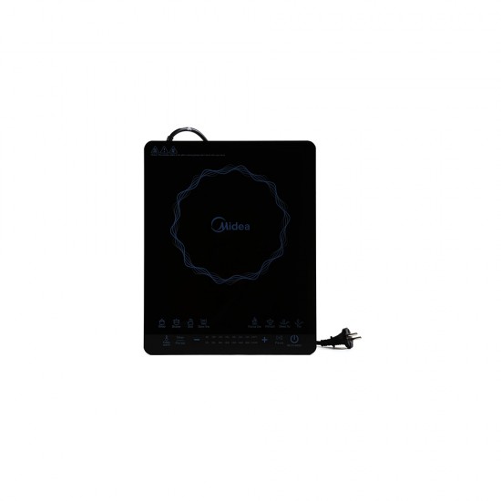 Bếp Điện Từ Midea MI-T2114DC