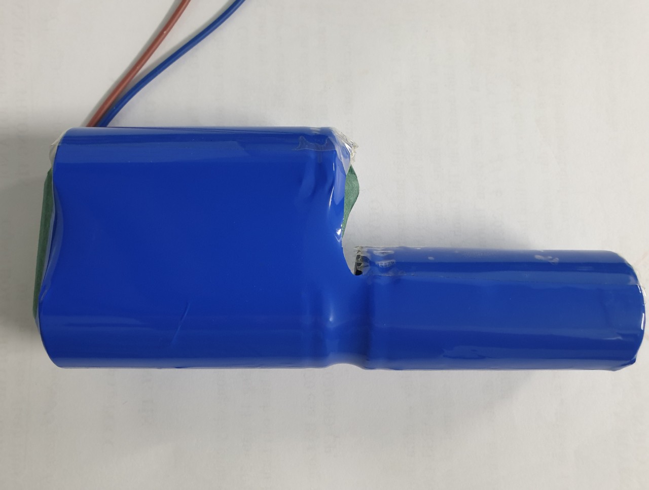 Khối pin sạc lithium 3,2v pin 18ah - 15ah cho đèn đường từ 60w đến 200w năng lượng mặt trời