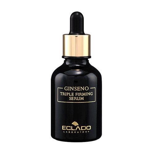 Serum dưỡng da, tinh chất sâm núi Eclado - Ginseno Triple Firming Serum