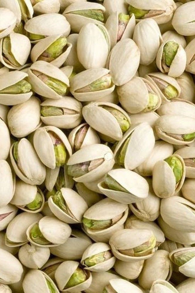 Pistachio With Shell 500g – Premium Crunchy Nut Snack