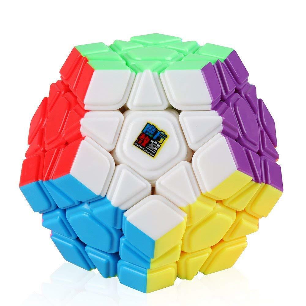 Đồ chơi Rubik Dayan Megaminx Stickerless