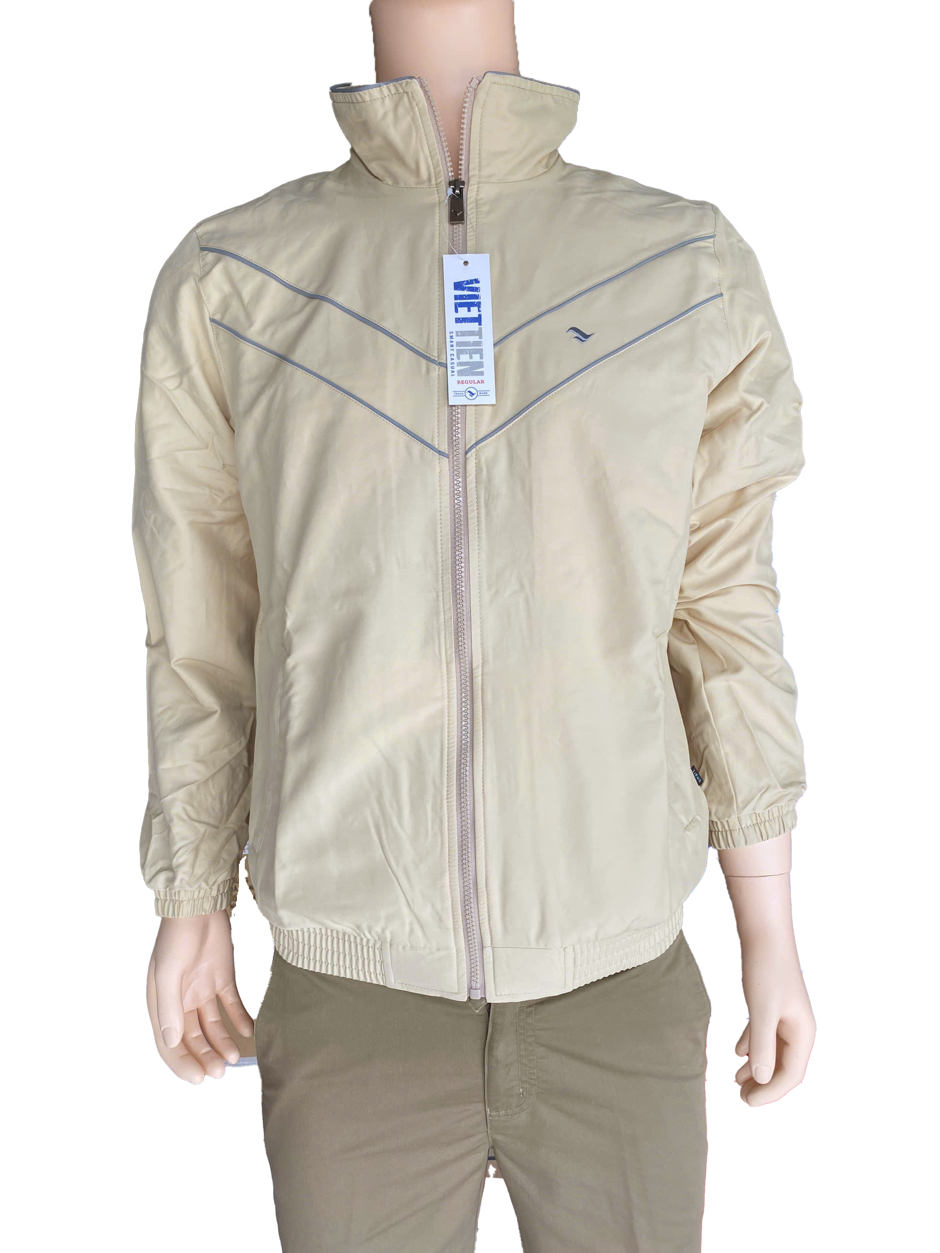 Áo khoác Việt Tiến