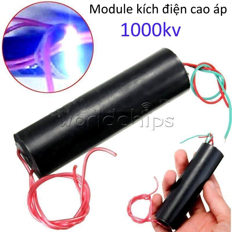 Kích điện - kích điện 1000kv