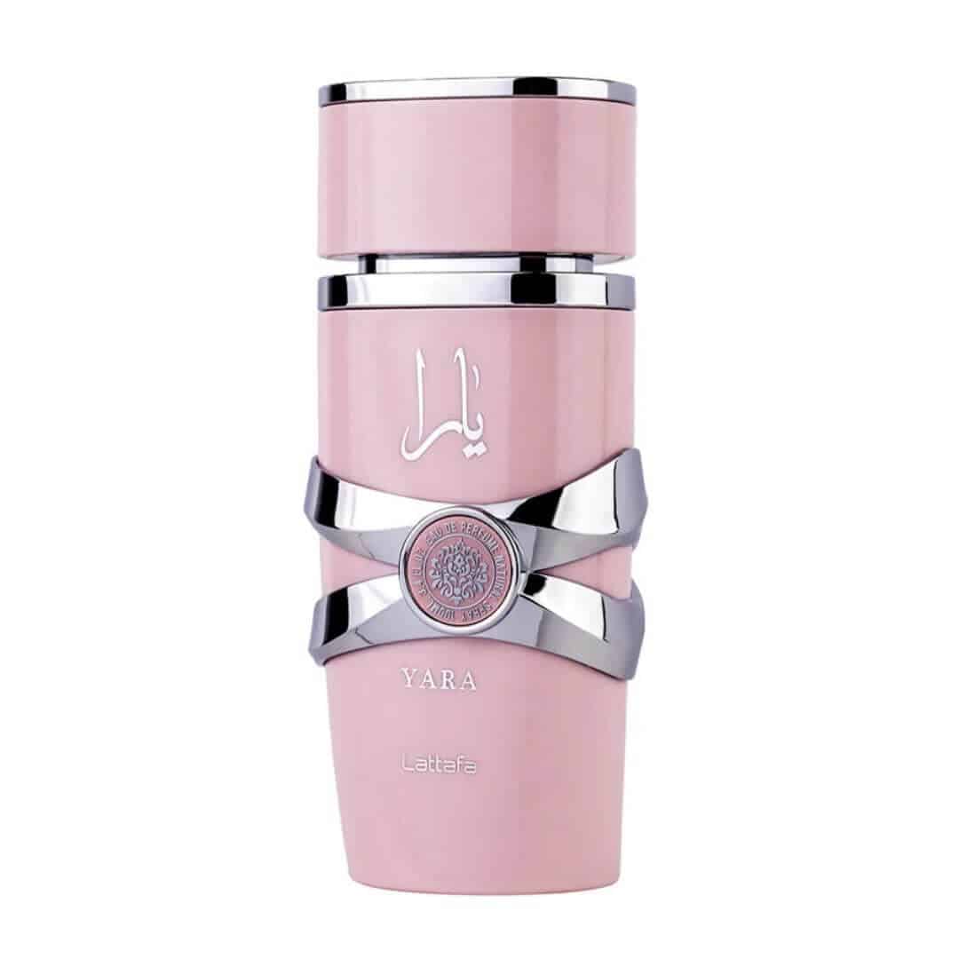 Nước hoa dubai yara 100ml chuẩn auth