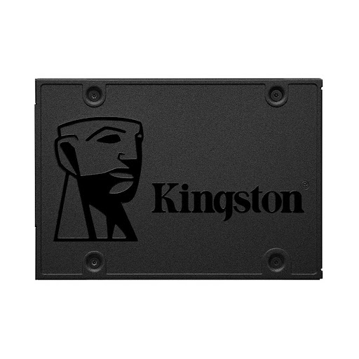 [HCM]Ổ Cứng SSD Kingston 480Gb Hàng Chính Hãng