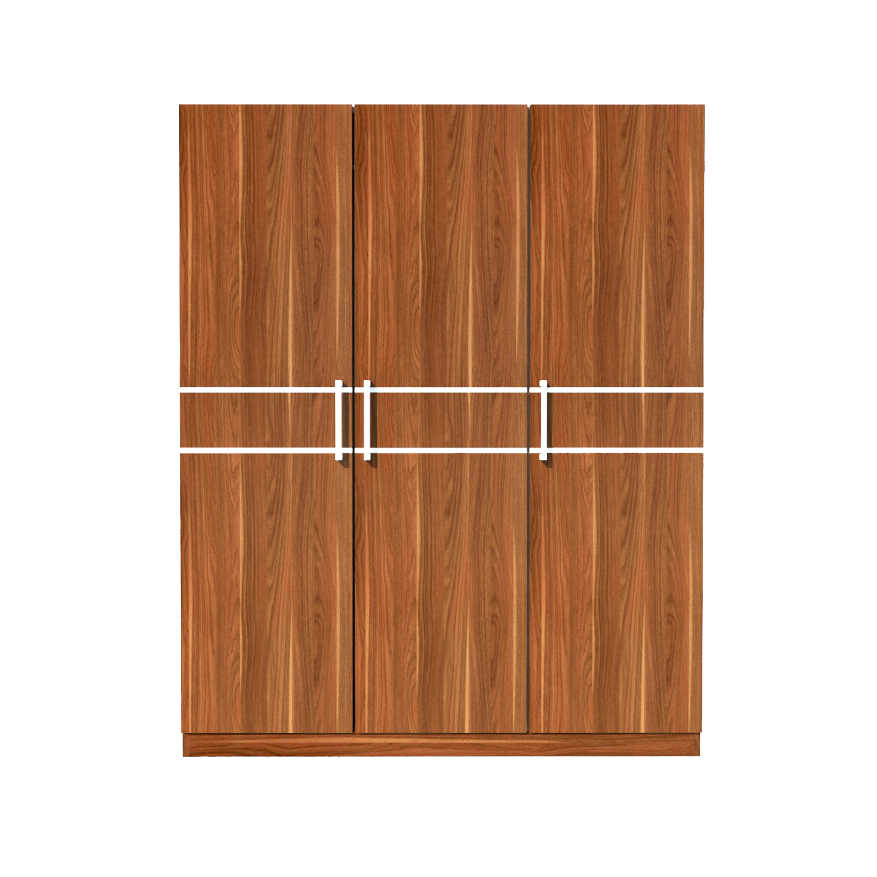 [Trả góp 0%] Tủ Quần Áo OHAHA-049 (1m6x2m)