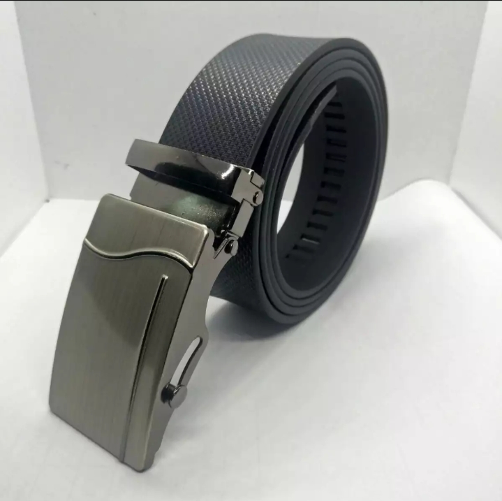 [ SIÊU BỀN ] Thắt Lưng Nam FREESHIP Dây Nịt Nam [ CÓ VIDEO REVIEW ĐỘ BỀN ]  Dây Nịch nam  Đúc Nguyên Khối Bằng Cao Su Độ Bền Dây Trên 3 Năm Khóa Lăn Chống Gỉ Cao Câp Dây Lưng siêu bền bảo hành đến 12 tháng