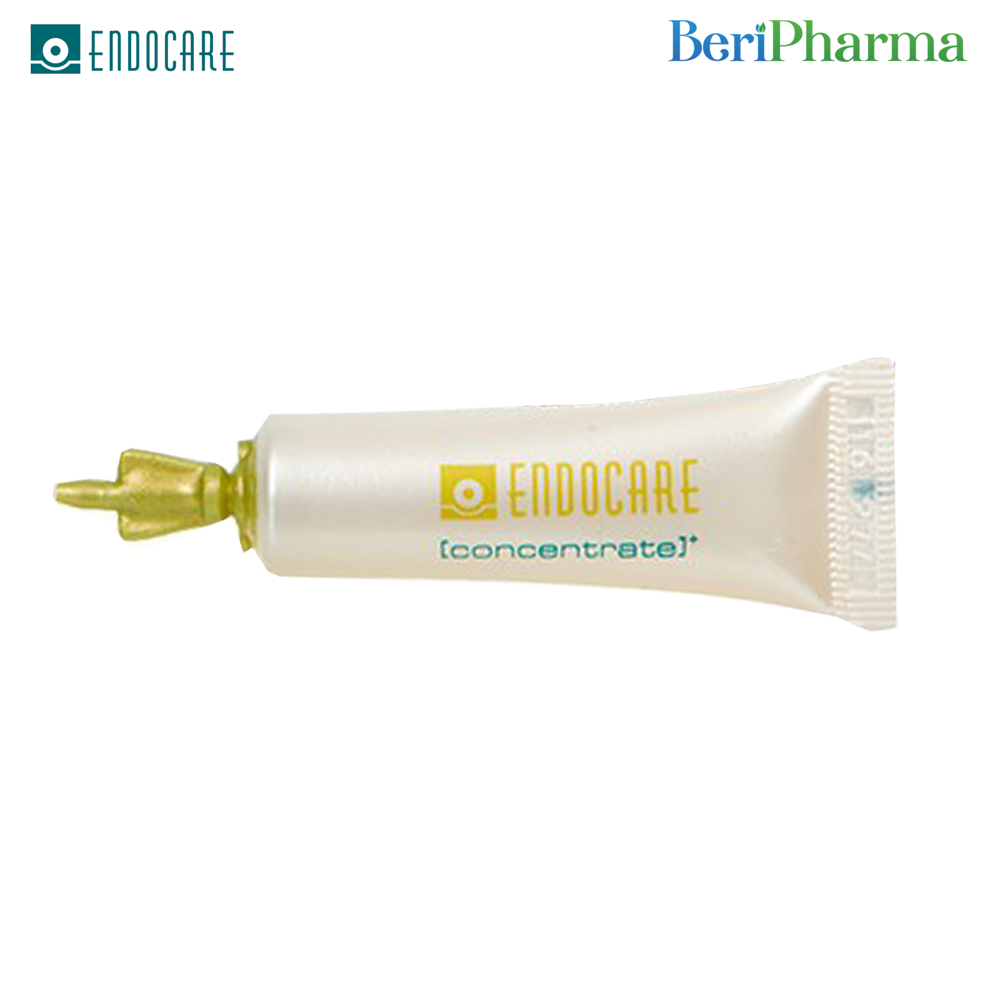 Hoàn tiền 15% - endocare serum phục hồi da hư tổn ngăn ngừa lão hóa làm đều màu da concentrate 1ml
