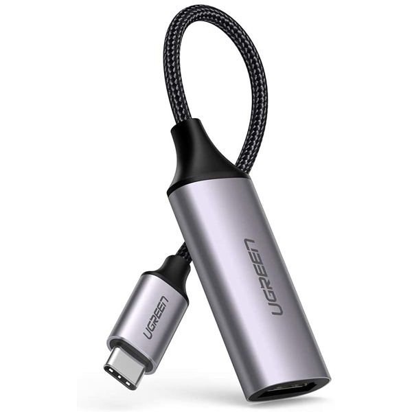 Cáp chuyển usb-c sang hdmi 2.0 ugreen 70444