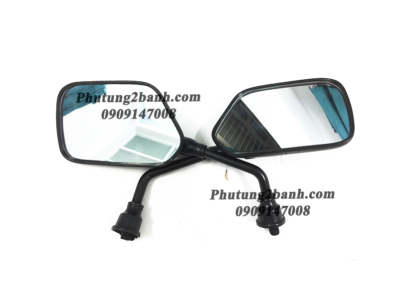 Cặp kính chiếu hậu xe Dream