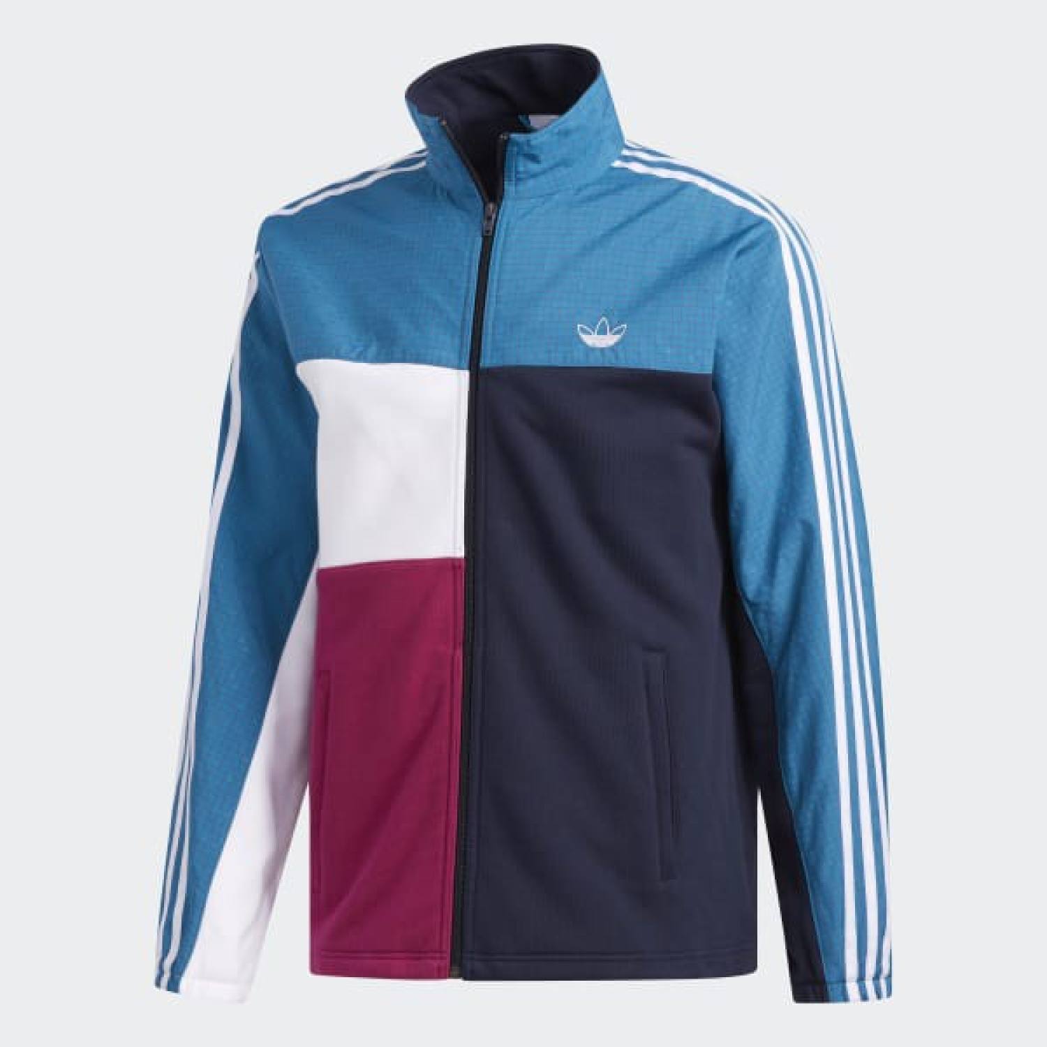 Adidas chính hãng - áo khoác nỉ nam adidas ed5522